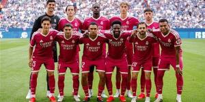بالأرقام، ريال مدريد يحصد مبلغا ضخما من بيع لاعبيه هذا الصيف