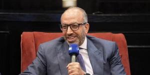 حسام المندوه: اعتماد مناهج البكالوريا من IBO رسالة طمأنة بمسار النظام الجديد
