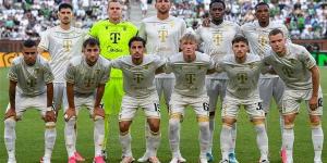 الدوري الأوروبي، طرابزون سبور يتأخر أمام فرينكفاروزي 0/1 في الشوط الأول