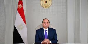 السيسي يؤكد أهمية احتواء التصعيد الإقليمي الراهن والحد من تداعياته على المنطقة