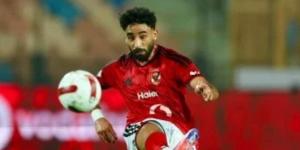 رابطة الأندية: هدف مروان عطية الأفضل في الجولة الأولى للدوري.. فيديو