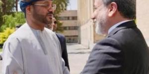 مقترح بإنشاء ممر ملاحي مؤقت عبر هرمز ومشروع مشترك لإزالة الألغام
