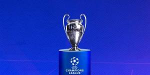 قبل إجراء قرعة اليوم، الفرق المتأهلة إلى دوري أبطال أوروبا 2026-2027