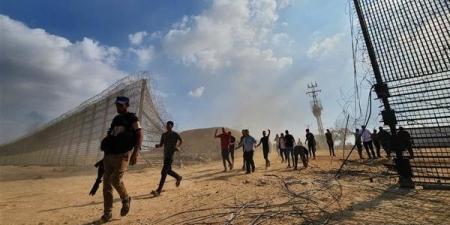 طوفان
      الاقصي..
      بيدرو
      سانشيز
      “المصارع”..
      أدان
      القتل
      العشوائى
      للمدنيين
      الأبرياء
      واعتبره
      أمرا
      غير
      مقبول