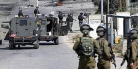 فصائل فلسطينية: استهدفنا تجمعا لآليات الاحتلال على عدة محاور فى قطاع غزة
