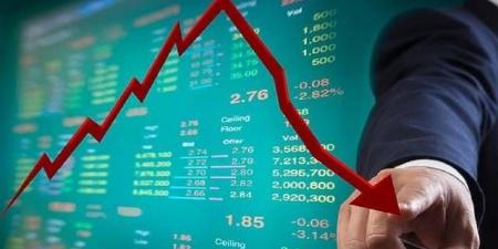 تراجعات
      جماعية
      للأسهم
      الأمريكية
      في
      ختام
      جلسة
      الثلاثاء