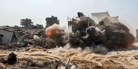 الأزهر
      يدين
      الفيتو
      الأمريكي
      لوقف
      العدوان
      على
      غزة