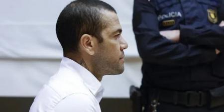 "بتهمة
      الاعتداء
      الجنسي"..
      حكم
      نهائي
      بسجن
      داني
      ألفيس
      نجم
      برشلونة
      الإسباني