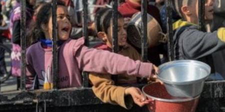 فلسطين: الأوضاع فى غزة مأساوية.. ووصلنا لمستويات غير مسبوقة من الجوع