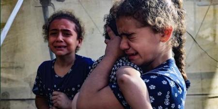 ارتفاع
      عدد
      الأطفال
      المتوفين
      بسبب
      الجوع
      إلى
      16
      في
      غزة