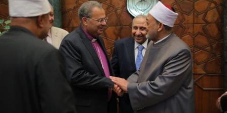 رئيس
الإنجيلية:
لشيخ
الأزهر
دور
رئيسي
في
دعم
قيم
التسامح