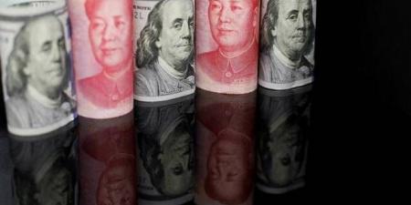 أمريكا
      والصين..
      فجوة
      الاقتصاد
      تتسع
      ولحاق
      بكين
      بواشنطن
      يزداد
      صعوبة