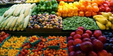 "فاو":
      ارتفاع
      مؤشر
      أسعار
      الغذاء
      العالمي
      للشهر
      الثاني
      على
      التوالي