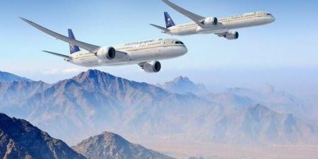 "الخطوط
      السعودية”
      تعلن
      عن
      صفقة
      شراء
      105
      طائرة
      إيرباص