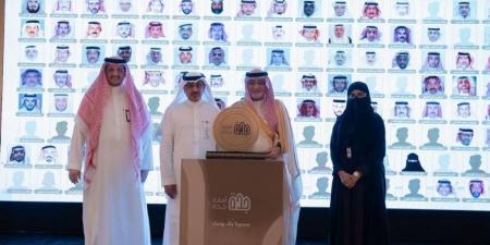 في ليلة وفاء وعرفان.. أمانة جدة تكرّم منسوبيها المتقاعدين