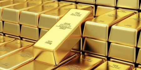 الذهب
      يختتم
      الأسبوع
      بمكاسب
      ويسجل
      3371
      دولاراً
      للأوقية