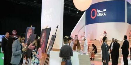 "سيرا"
      تعلن
      تعيين
      الأهلي
      المالية
      مستشاراً
      مالياً
      لعملية
      تخفيض
      رأس
      المال