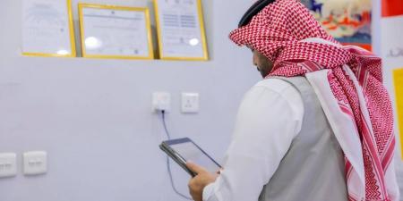 «السياحة» تضبط 10 مكاتب خدمات 
سفر وسياحة مخالفة في الرياض