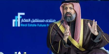 ‎القويز:
      أصبح
      بإمكان
      المقيمين
      بالخليج
      الاستثمار
      في
      السوق
      السعودي