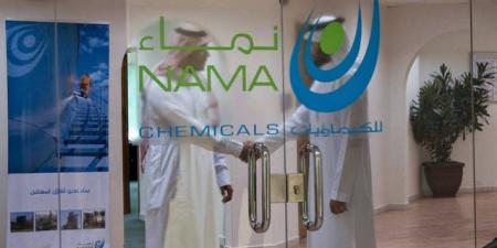 "نماء
      للكيماويات"
      تعلن
      بلوغ
      خسائرها
      المتراكمة
      47.6%
      من
      رأسمالها
      وتكشف
      الأسباب