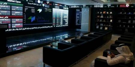 الأجانب
      يسجلون
      صافي
      شراء
      بـ825.46
      مليون
      ريال
      بسوق
      الأسهم
      السعودية
      خلال
      أسبوع