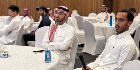 جامعة جدة تطلق فعاليات المعسكر الريادي بالتعاون مع منشآت لتعزيز ثقافة ريادة الأعمال بين الطلاب الموهوبين