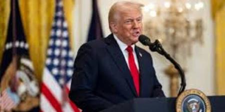 ترامب
      يبرم
      اتفاقاً
      تجارياً
      مع
      إندونيسيا
      عقب
      تهديدات
      بفرض
      رسوم
      بنسبة
      32%