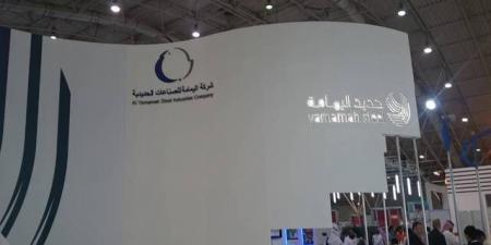 "اليمامة
      للحديد"
      توقع
      عقدين
      لتوريد
      أبراج
      طاقة
      الرياح
      بـ68.66
      مليون
      ريال