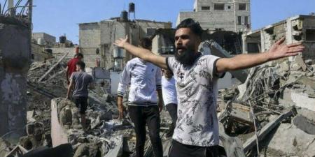 تفاؤل
      مصري
      قطري
      بقرب
      حسم
      4
      بنود
      خلافية
      للتوصل
      لاتفاق
      وقف
      إطلاق
      النار
      في
      غزة