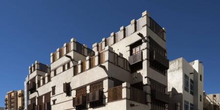 الرواشين.. ذاكرة معمارية لا تغلق