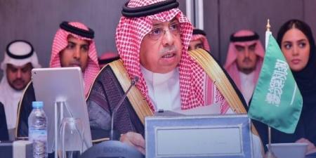 الدعيلج:
      السعودية
      أعادت
      توجيه
      41
      ألف
      رحلة
      جوية
      خلال
      التوترات
      الجيوسياسية
      الأخيرة