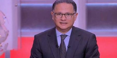 شريف
      عامر:
      البيان
      المصري
      السعودي
      "يخاطب
      العيون
      المفتوحة"
      ويؤكد
      متانة
      العلاقات
