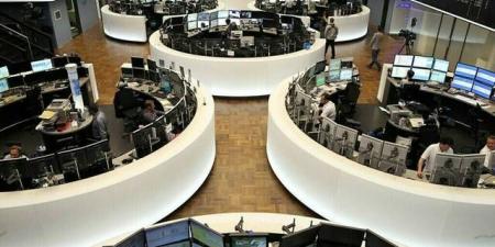 الأسهم
      الأوروبية
      ترتفع
      مع
      تركيز
      المستثمرين
      على
      الأرباح