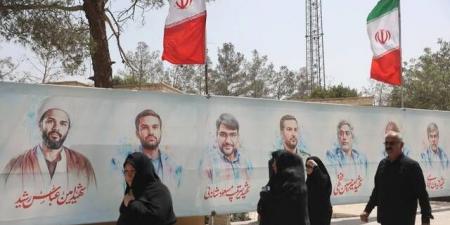 أوروبا
      تحذر
      إيران
      من
      عقوبات
      بسبب
      المحادثات
      النووية