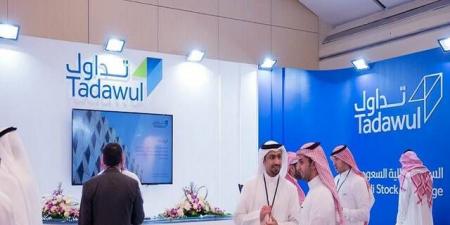 اليوم..
      بدء
      تداول
      "العبيكان
      للزجاج"
      و"عزم"
      بالسوق
      الرئيسية