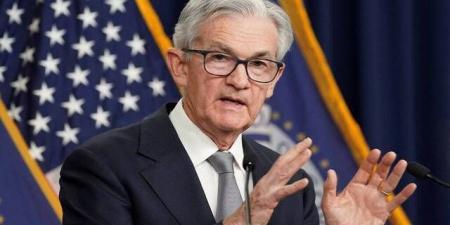 نائبة
      أمريكية
      تحيل
      جيروم
      باول
      إلى
      وزارة
      العدل
      وسط
      ضغوط
      ترامب
      بشأن
      أسعار
      الفائدة