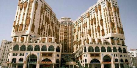 أرباح
      "مكة"
      ترتفع
      لـ144مليون
      ريال
      بالربع
      الثاني
      2025