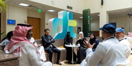 "كاكست" تستضيف نصف نهائي مبادرة جميل للتقنية العميقة