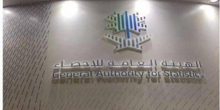 الإحصاء:
      97.7%
      نسبة
      المنشآت
      التي
      لديها
      إنترنت
      بالسعودية
      لعام
      2023
