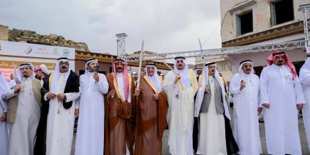 انطلاق فعاليات سوق رغدان التاريخي «حكاية.. وتراث» ببرامج ثقافية وترفيهية متنوعة
