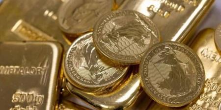 سيتي
      يرفع
      توقعاته
      للذهب
      إلى
      3500
      دولار
      للأوقية