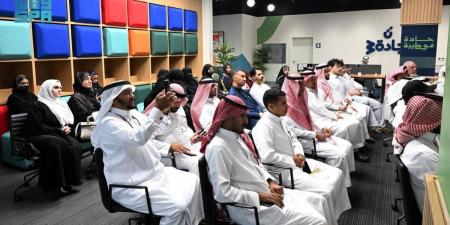 بنك التنمية ينظم لقاء «الابتكار في ريادة الأعمال» بالمدينة