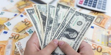 استقرار
      الدولار
      مع
      ترقب
      تعيينات
      ترامب
      في
      الفيدرالي