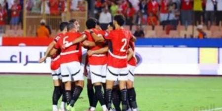 الحكم الكونغولي جيسي نكونكو يقود مباراة منتخب مصر وبوركينا فاسو غداً