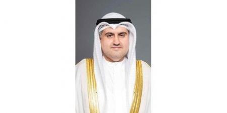 ندب
المستشار
عبدالله
القصيمي
رئيساً
للإدارة
العامة
للتنفيذ