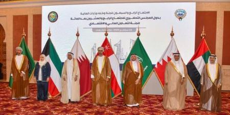 السعودية
      تترأس
      اجتماع
      وكلاء
      وزارات
      المالية
      بدول
      الخليج
      في
      الكويت