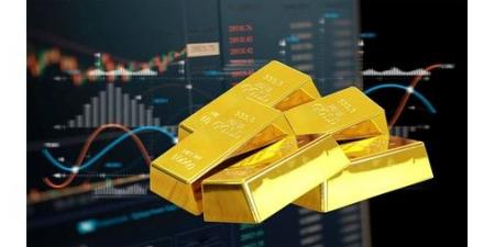 454
ديناراً
ربحاً
لكل
ألف
أنفقت
على
الذهب
منذ
بداية
2025