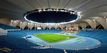 من الملز إلى درة الملاعب.. شواهد تاريخية على تطور المنشآت الرياضية