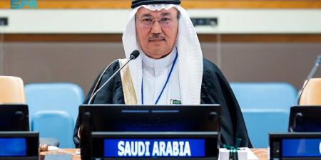 نائب رئيس سدايا: المملكة تتقدم في استخدامات تقنيات البيانات والذكاء الاصطناعي