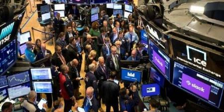 الأسهم
      الأمريكية
      تتراجع
      بضغط
      من
      التكنولوجيا..
      و"داو
      جونز"
      يخسر
      173
      نقطة